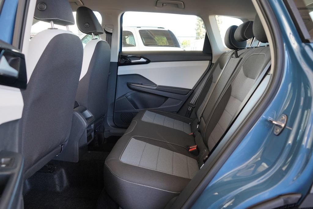 New 2027 Volkswagen Taos S FWD image 33