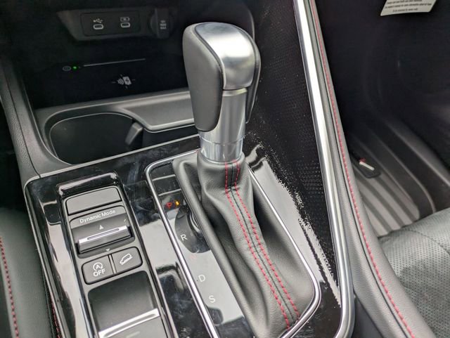 New 2025 Acura ADX A-Spec FWD image 7