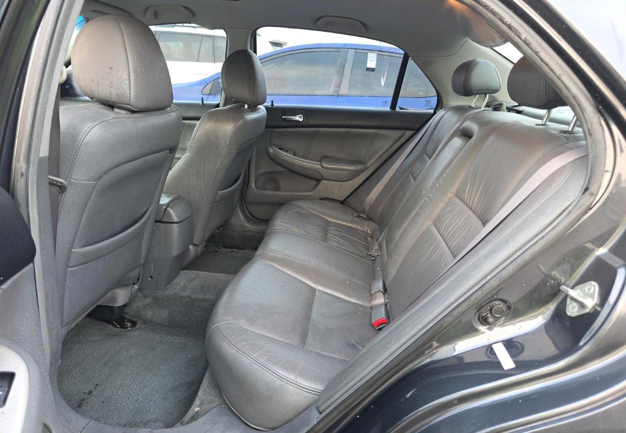 Used 2005 Honda Accord EX-L image 13