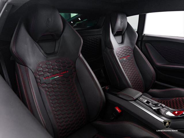 Used 2019 Lamborghini Huracan LP 580-2 RWD image 33