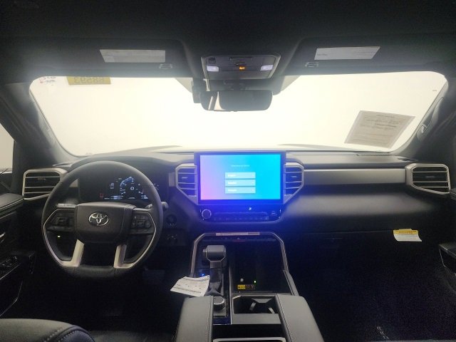 Certified 2026 Toyota Tundra Limited image 13