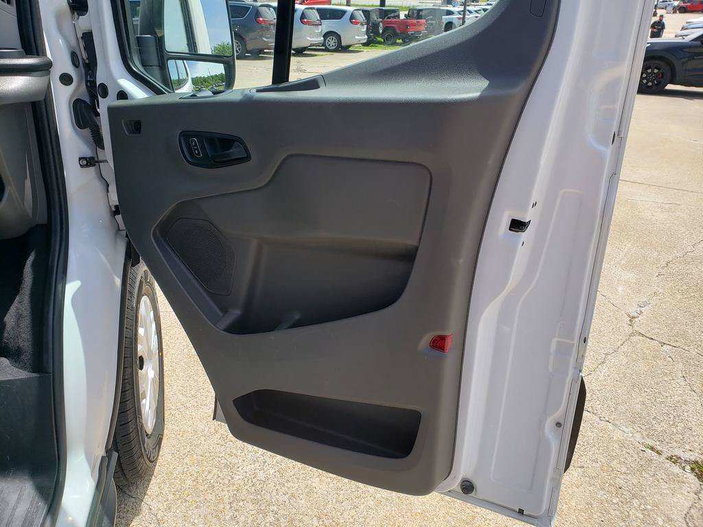 Used 2023 Ford Transit 350 XLT RWD image 17