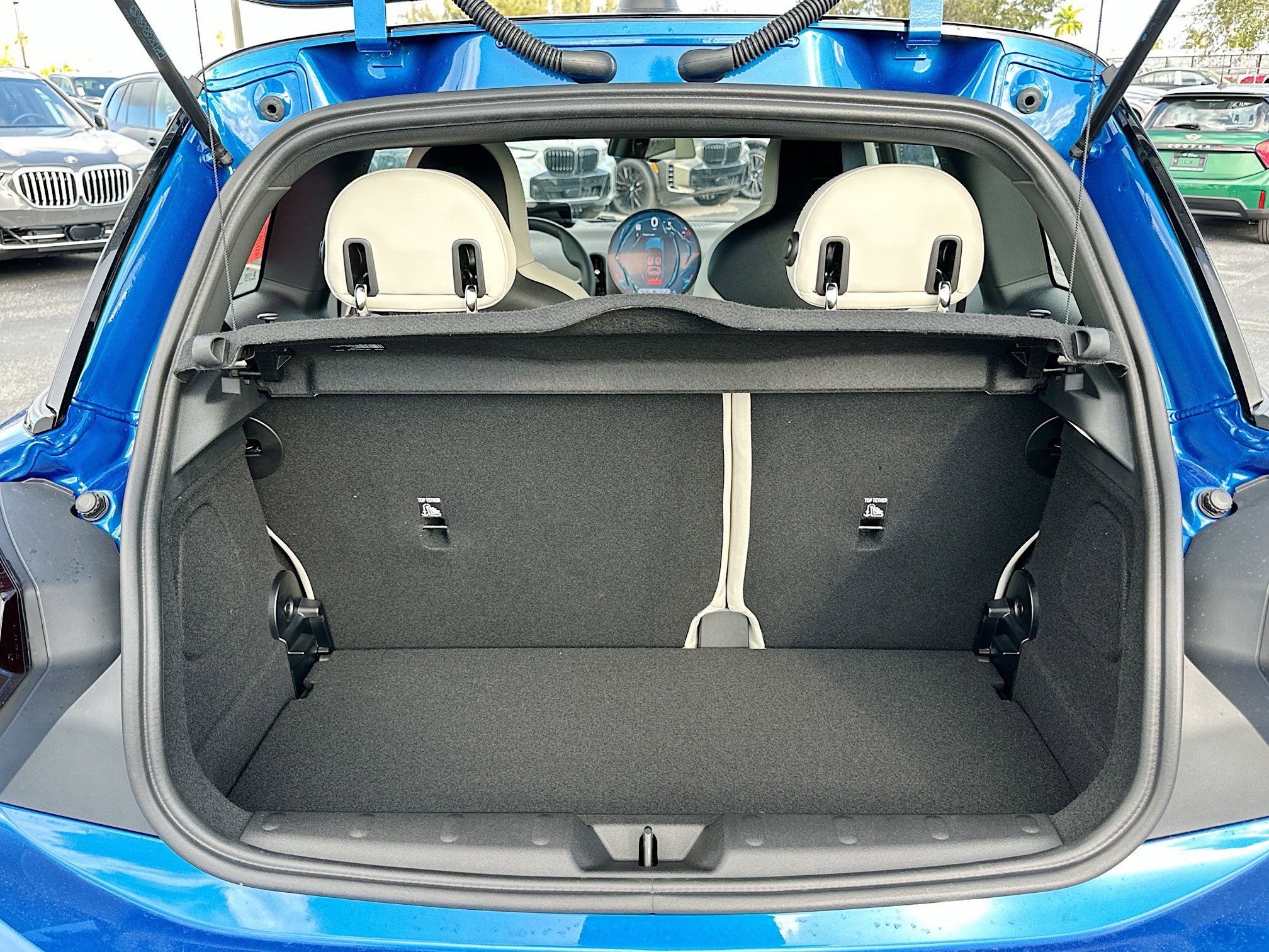 New 2026 MINI Cooper S FWD image 20