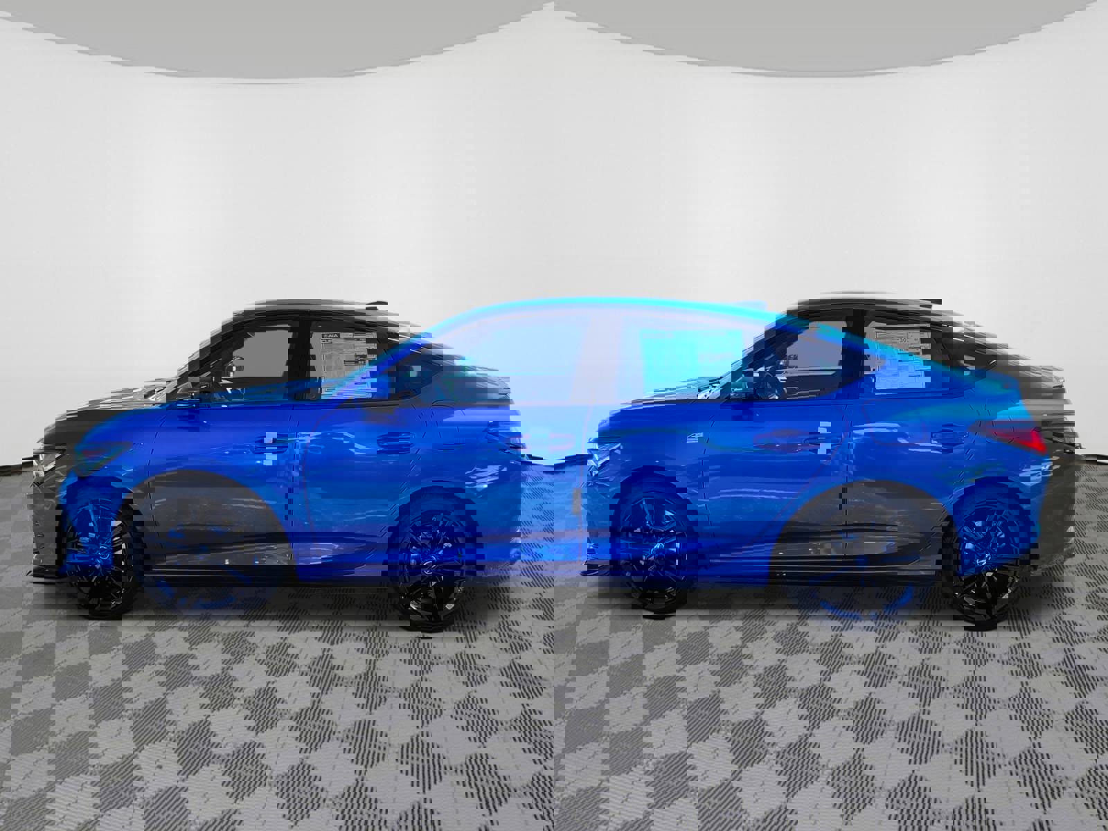 New 2026 Acura Integra A-Spec image 5