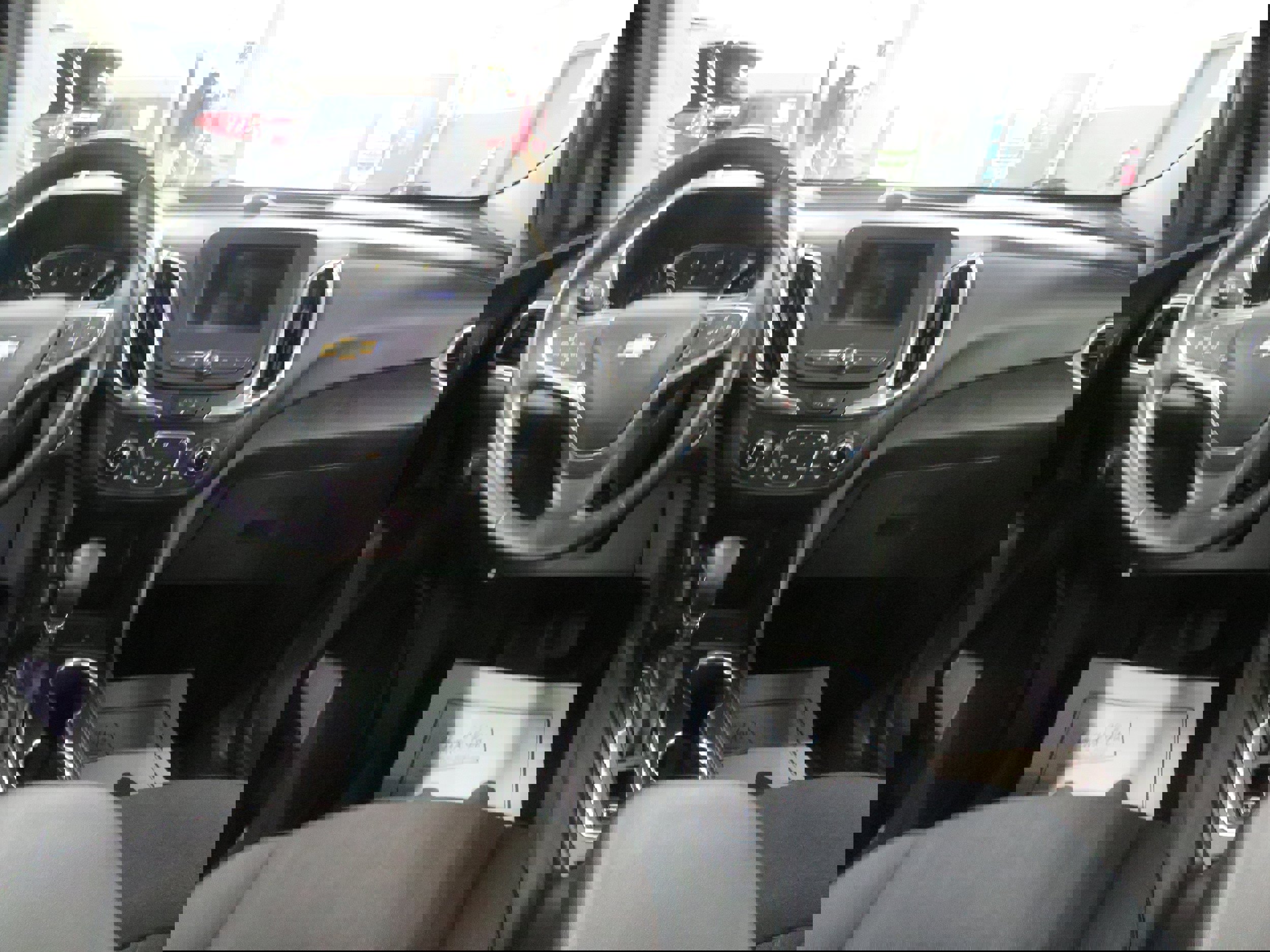 Used 2022 Chevrolet Equinox LT image 11