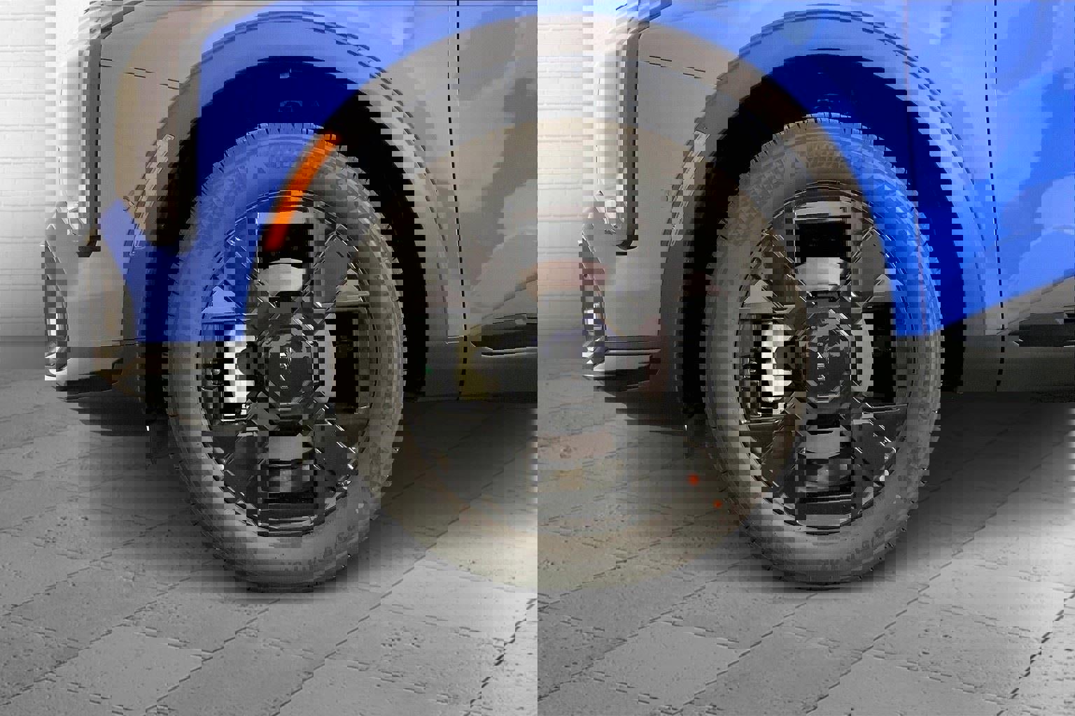 New 2026 Kia Sportage X-Line w/ X-Line Technology Package image 12