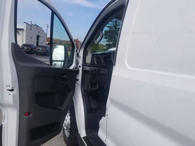New 2025 Ford Transit 250 Low Roof AWD w/ Load Area Protection Package image 19