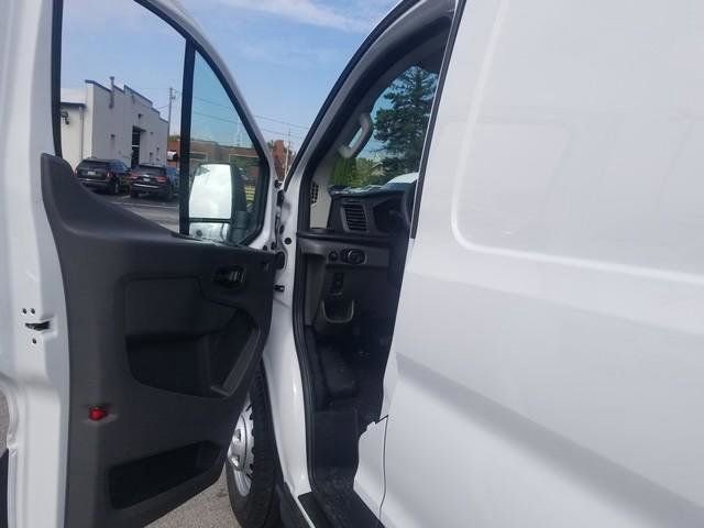 New 2025 Ford Transit 250 Low Roof AWD w/ Load Area Protection Package image 19