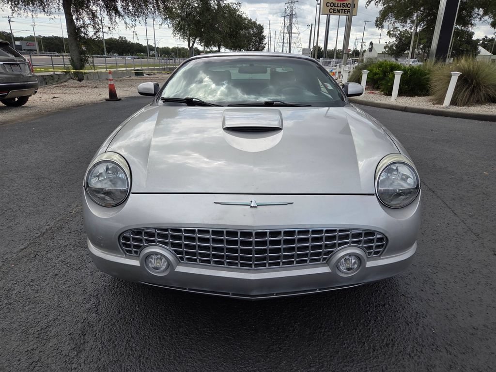 Used 2004 Ford Thunderbird RWD image 16