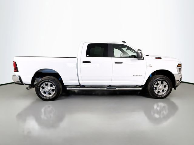 Used 2025 RAM 2500 Big Horn image 8