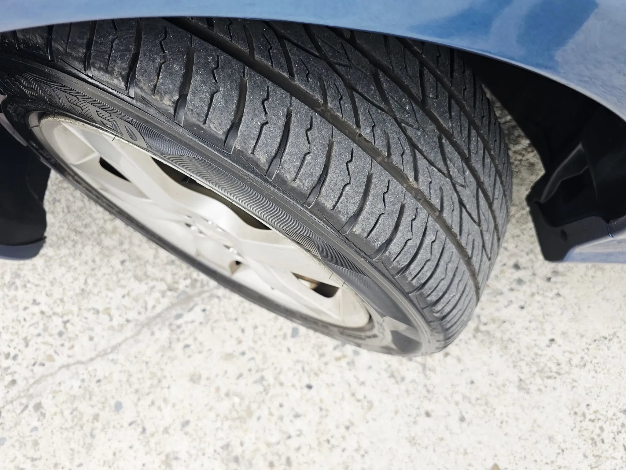 Used 2007 Subaru Impreza 2.5i image 16