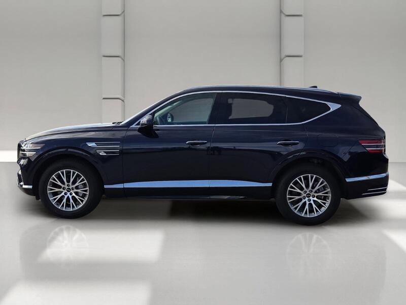 Used 2025 Genesis GV80 2.5T Standard AWD/4WD image 2