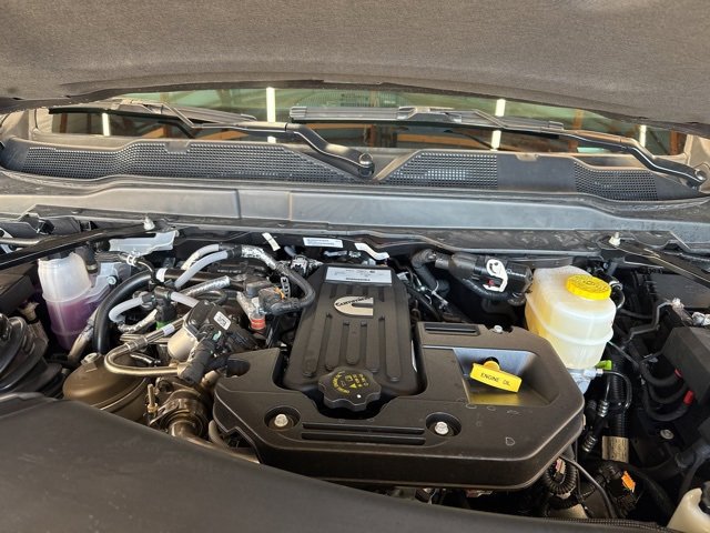 New 2026 RAM 3500 Big Horn image 45