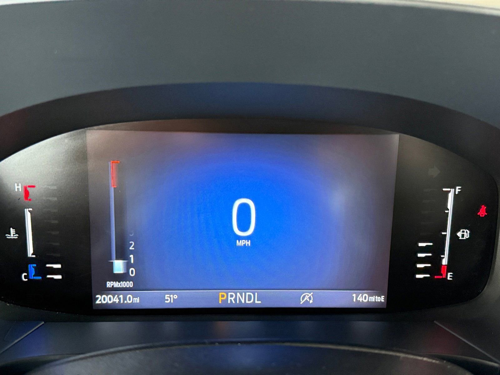 Used 2023 Ford Escape Active AWD/4WD image 23