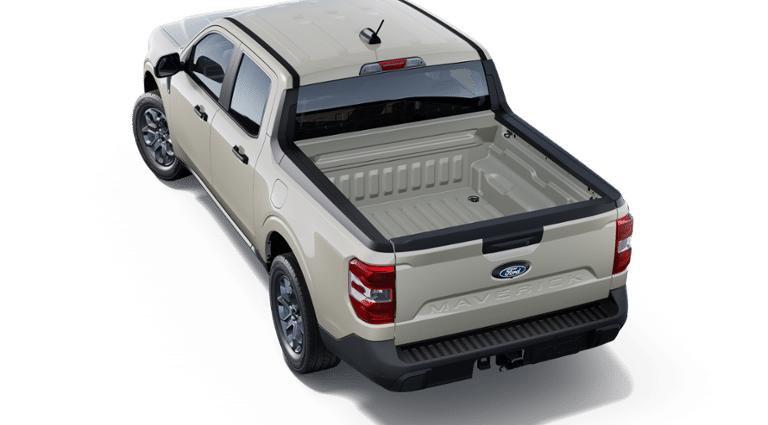 New 2025 Ford Maverick XLT w/ XLT Luxury Package AWD/4WD image 27