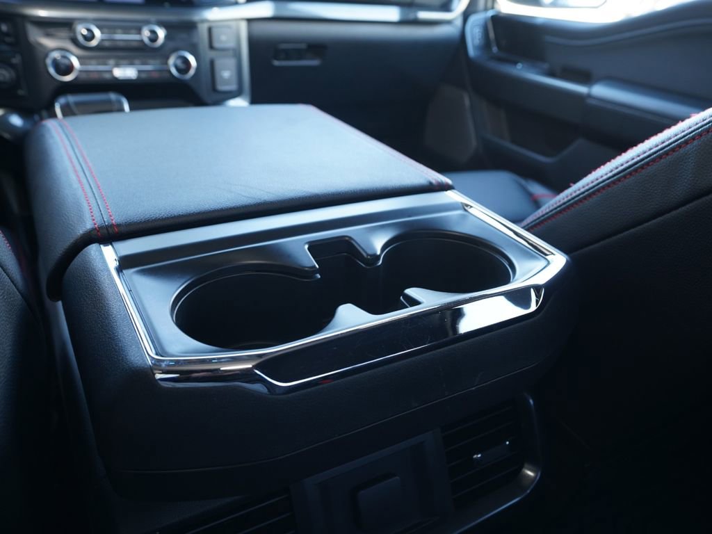 Used 2022 Ford F150 XLT w/ Equipment Group 302A High image 25