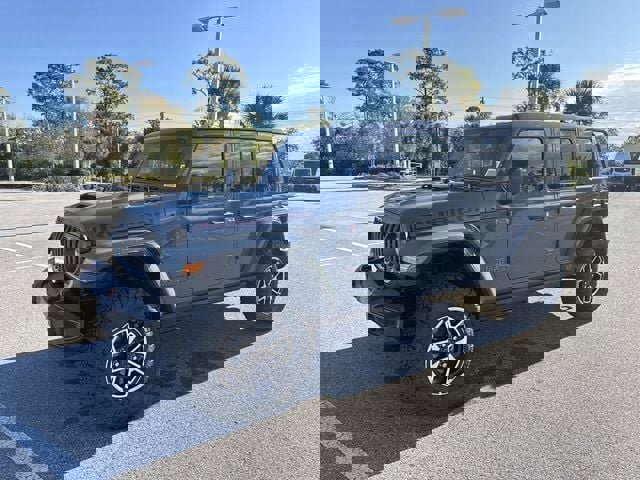 New 2026 Jeep Wrangler Unlimited Rubicon image 7