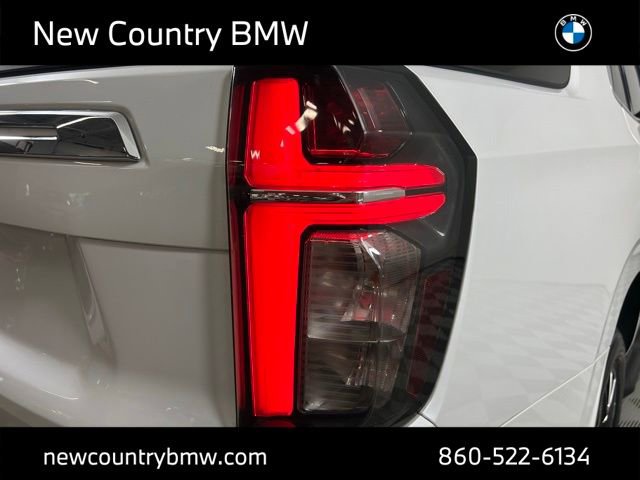 Used 2024 Chevrolet Tahoe LT w/ Luxury Package AWD/4WD image 31