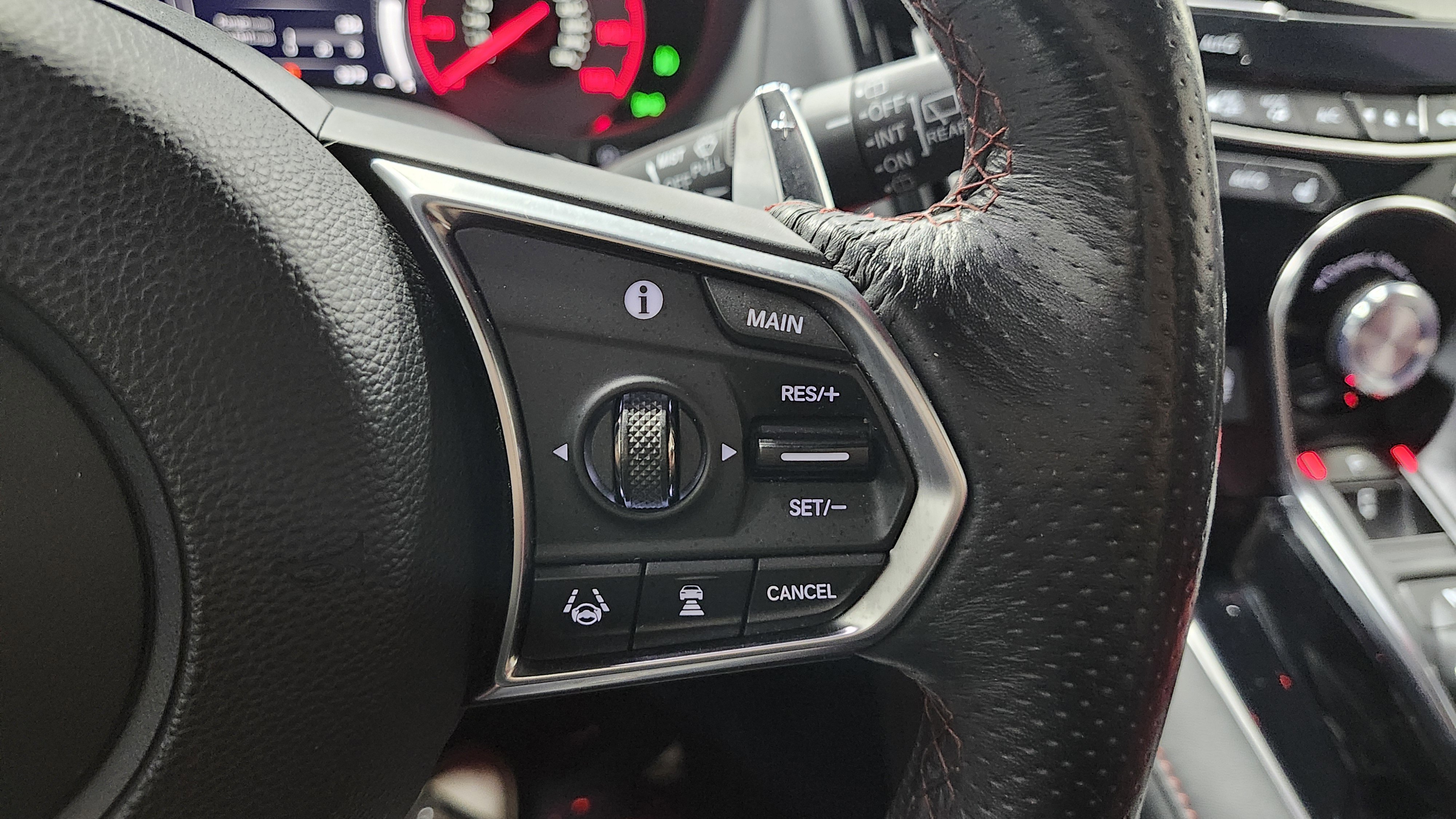 Used 2020 Acura RDX A-Spec image 41