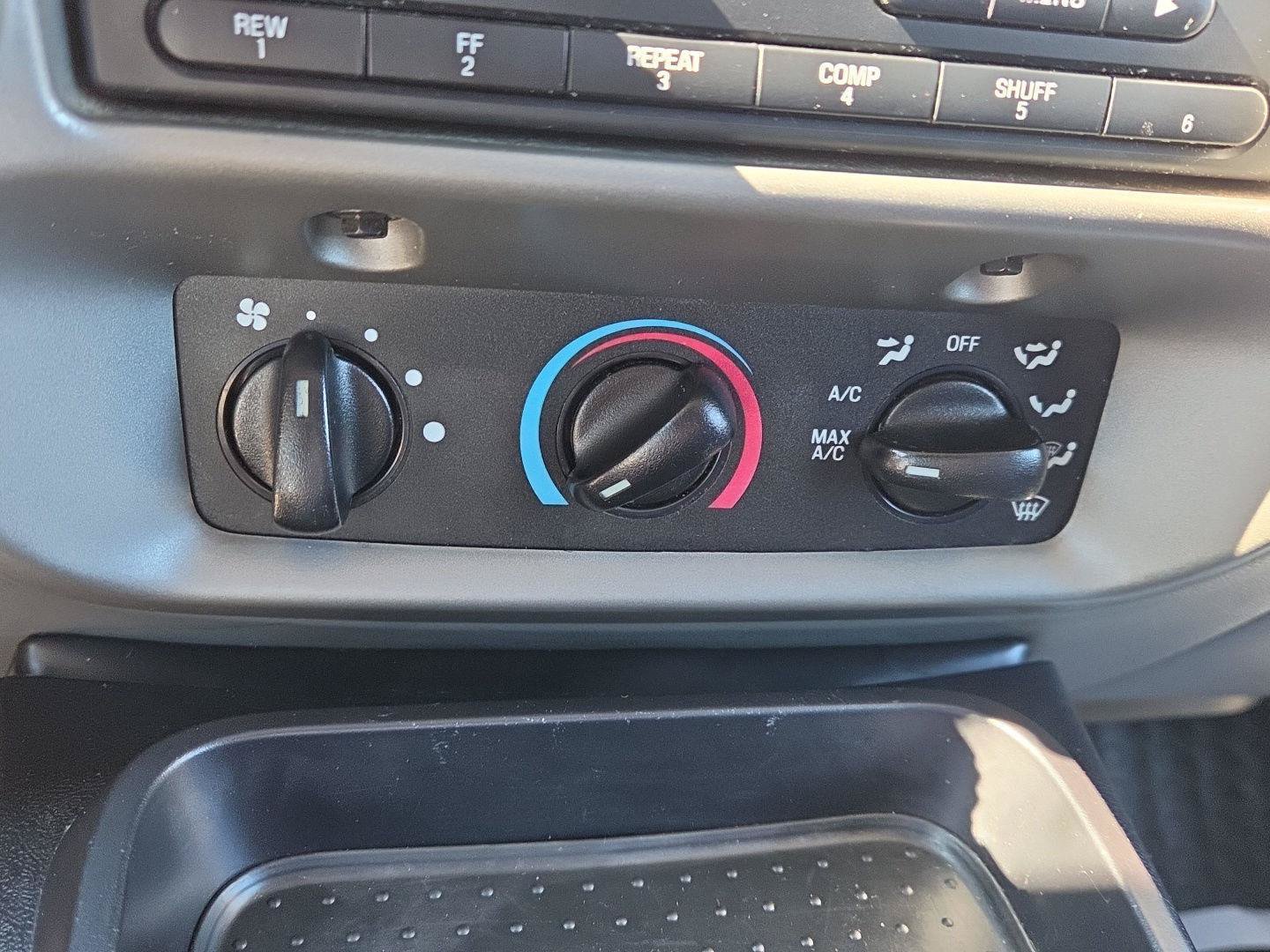 Used 2008 Ford Ranger FX4 AWD/4WD image 25