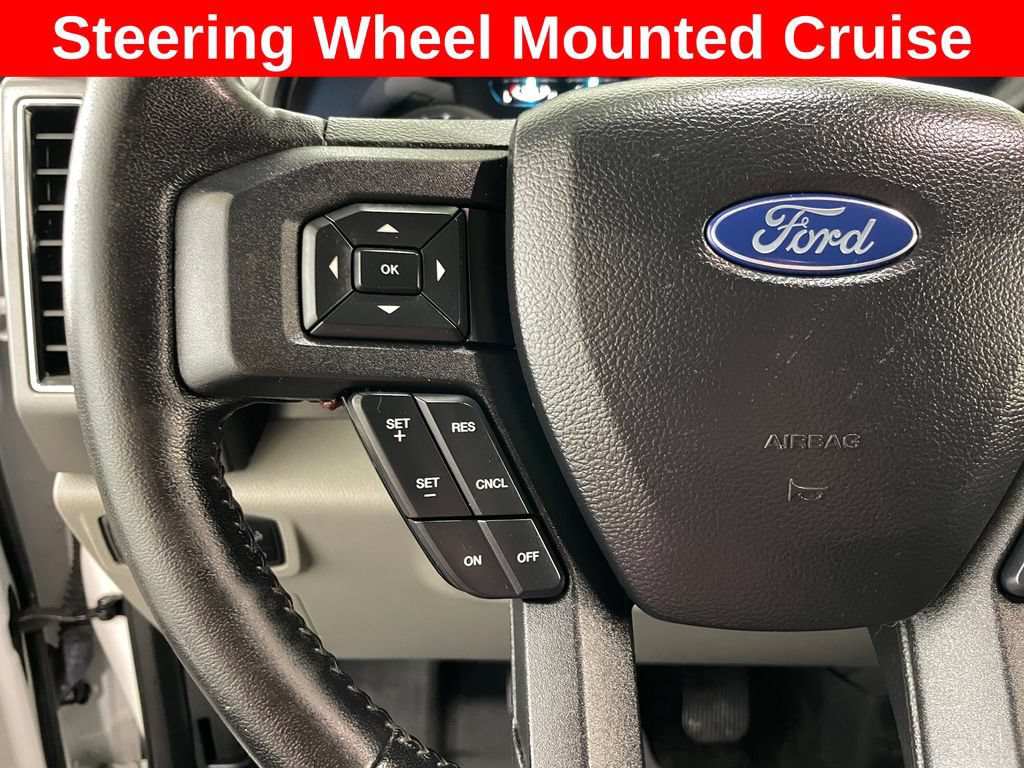 Used 2019 Ford F150 XLT w/ Equipment Group 302A Luxury AWD/4WD image 27