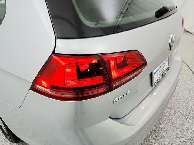 Used 2017 Volkswagen Golf S AWD/4WD image 34