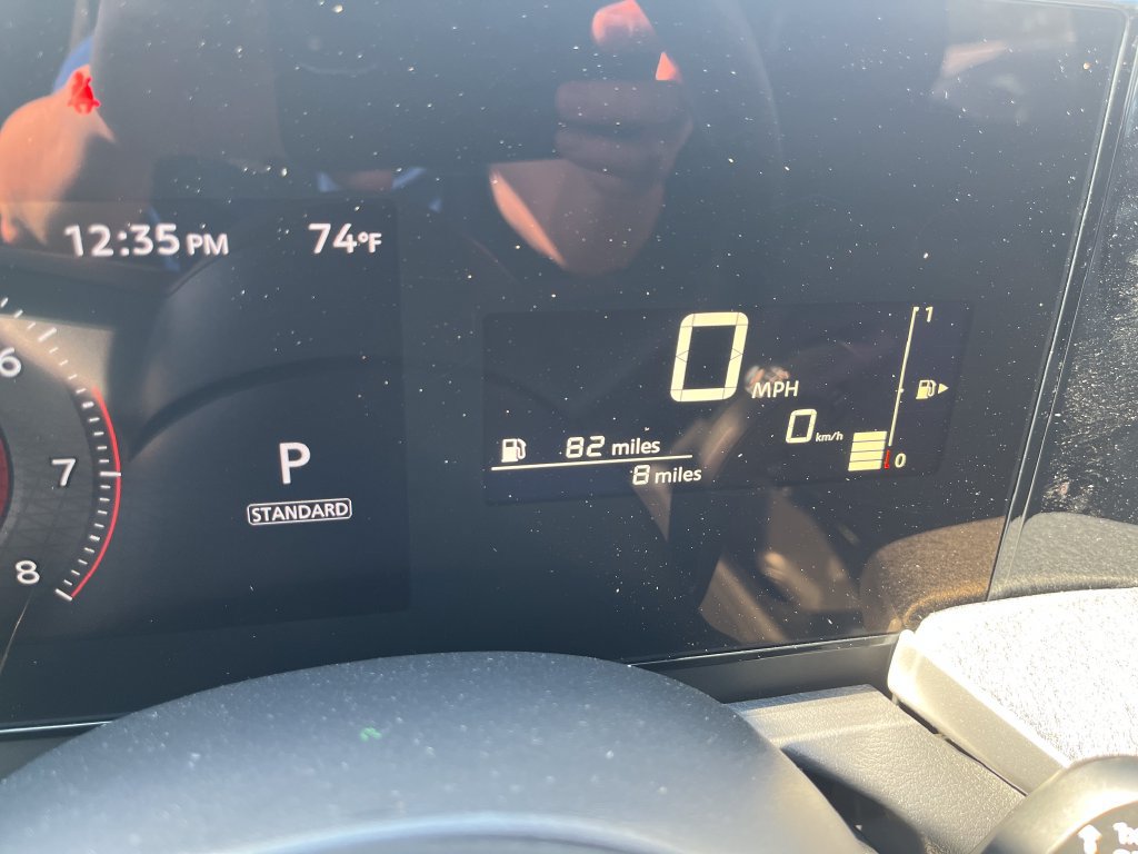 New 2027 Nissan Kicks SV AWD/4WD image 16