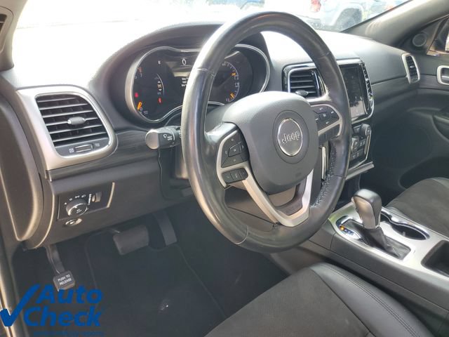 Used 2020 Jeep Grand Cherokee Altitude RWD image 18