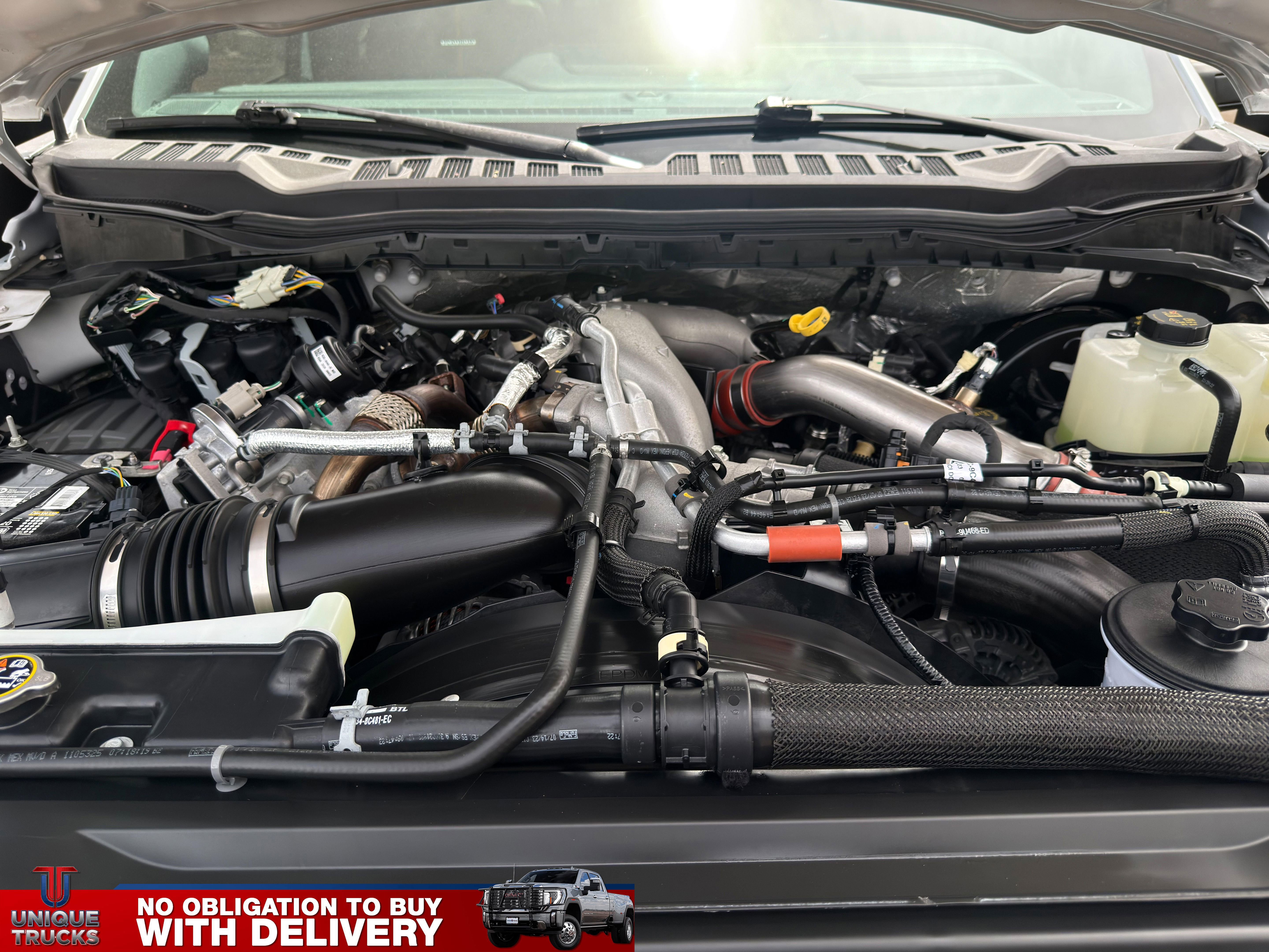 Used 2023 Ford F350 Platinum image 15