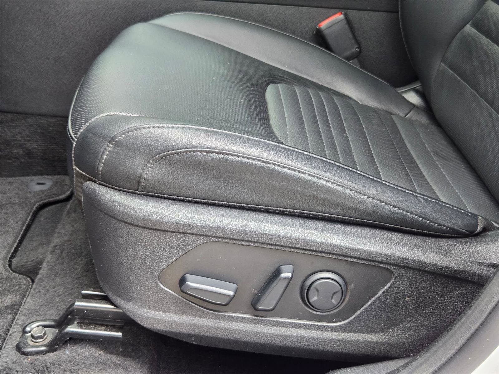 Used 2023 Kia Sportage SX AWD/4WD image 28