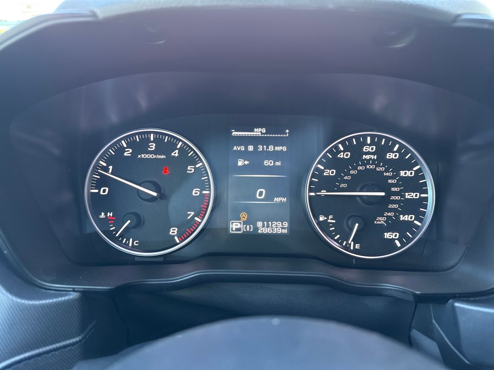 Used 2025 Subaru Forester Premium image 15