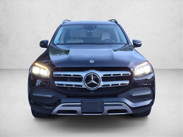 Used 2023 Mercedes-Benz GLS 450 4MATIC image 2