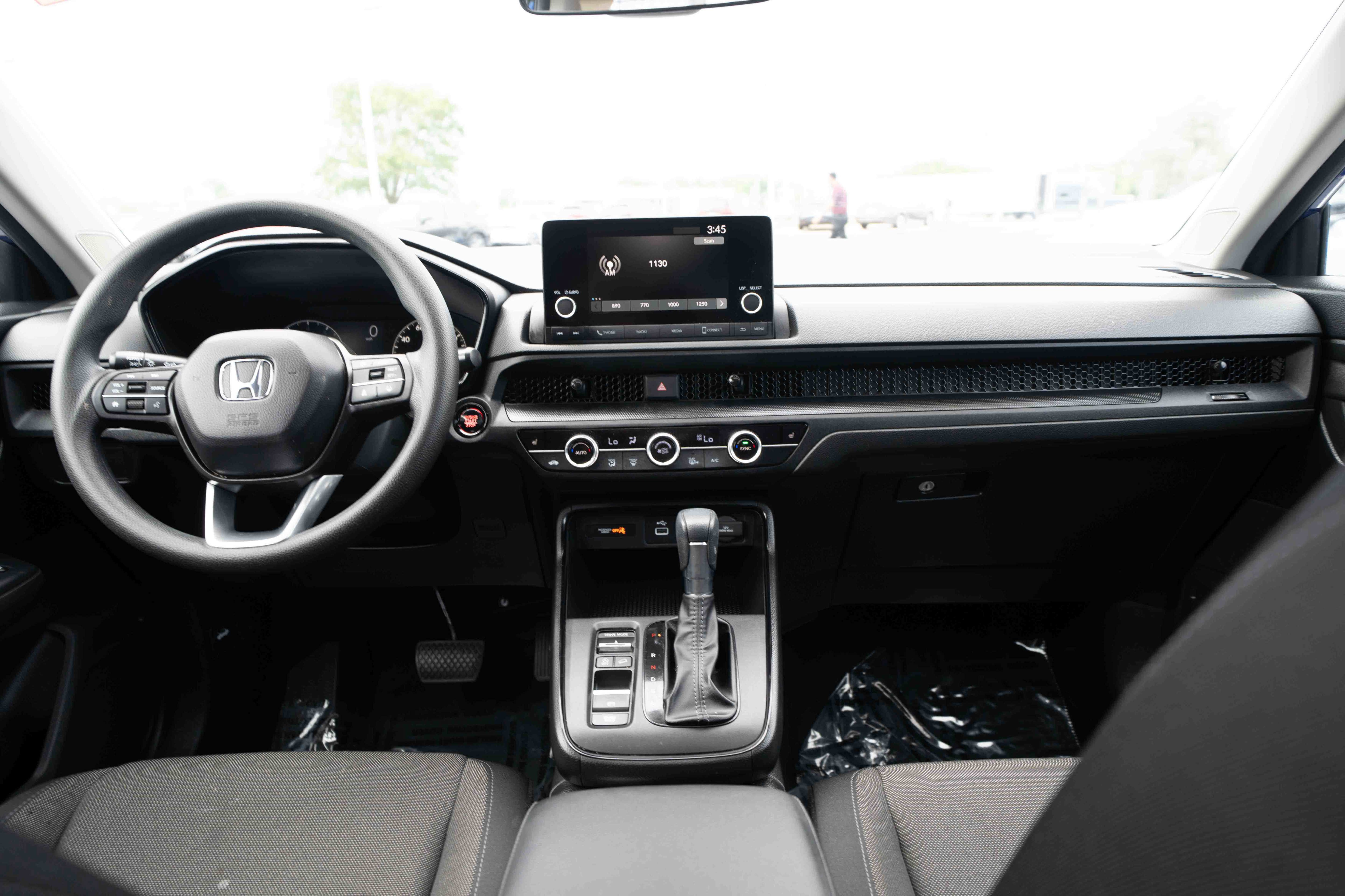Used 2024 Honda CR-V EX image 20