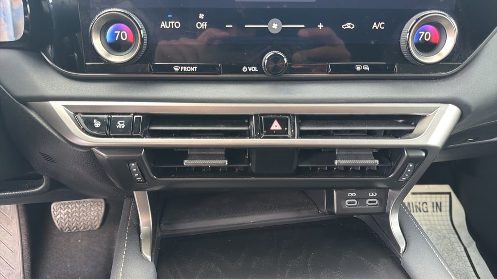 Certified 2024 Lexus RX 350 350 Premium image 26