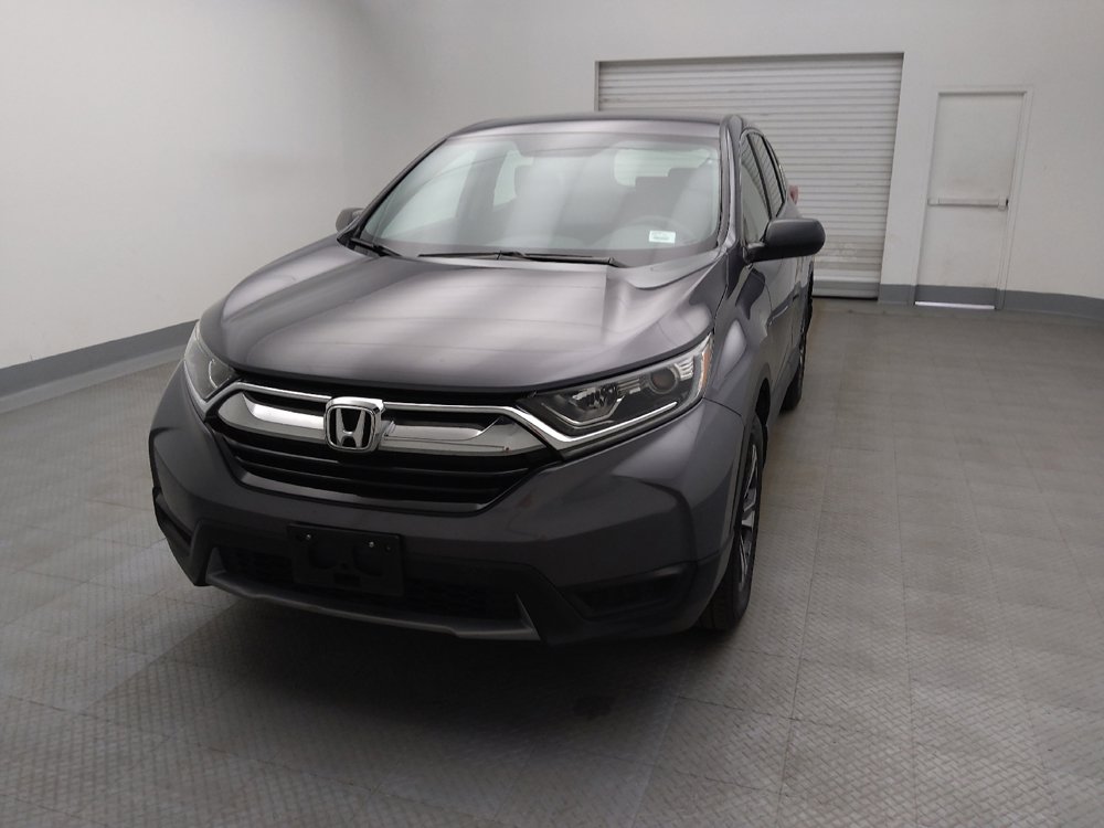 Used 2019 Honda CR-V LX image 15