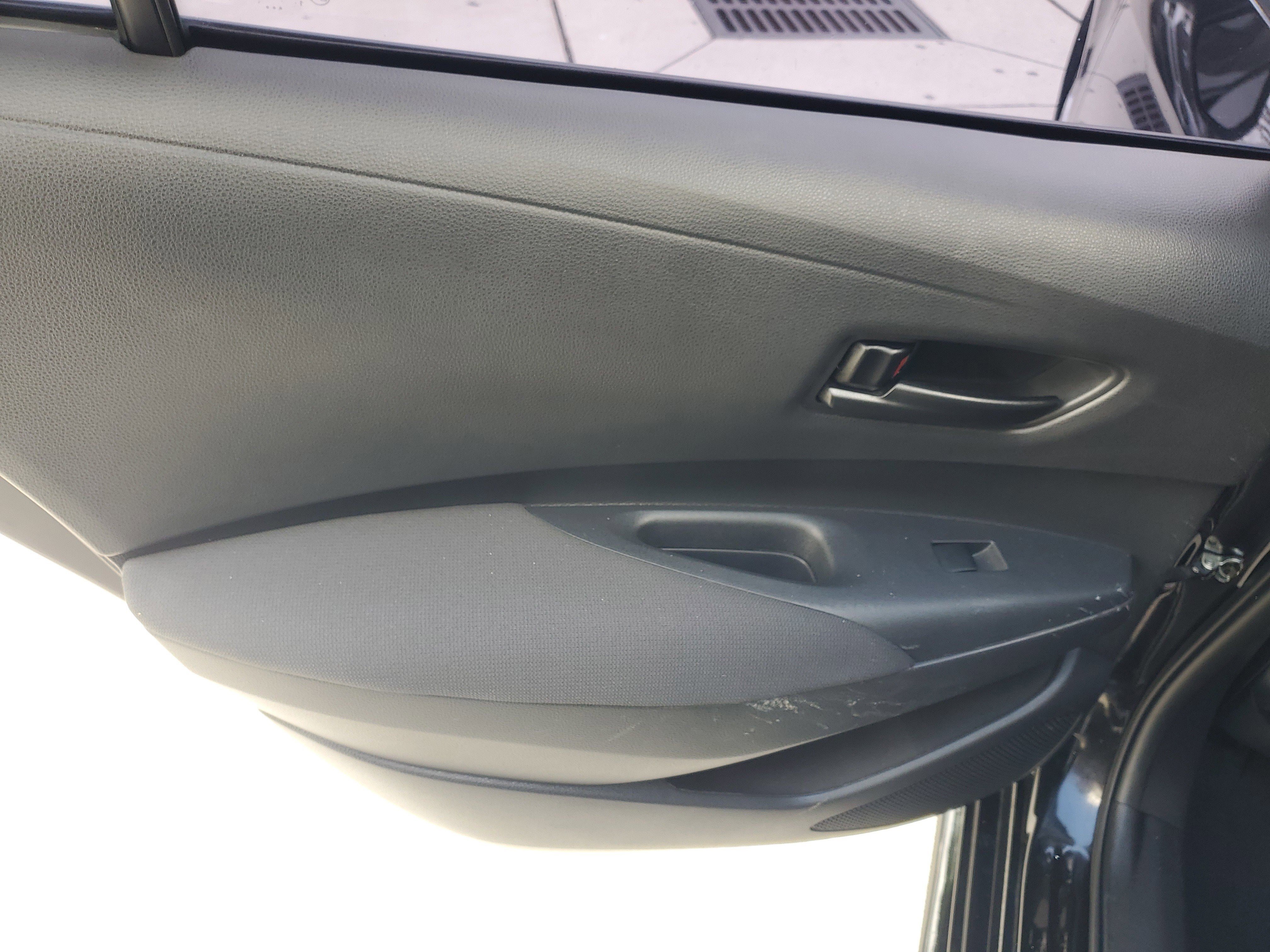 Used 2023 Toyota Corolla LE FWD image 13