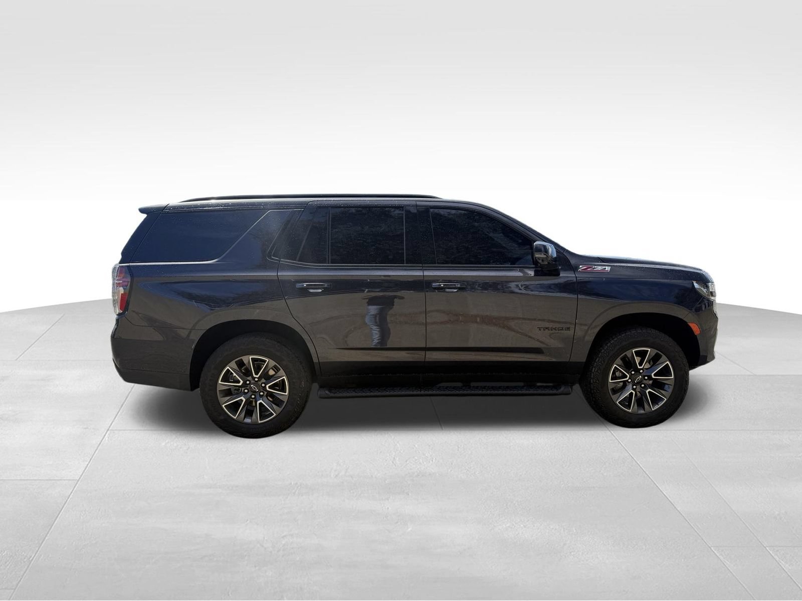 Used 2024 Chevrolet Tahoe Z71 w/ Luxury Package AWD/4WD video 2