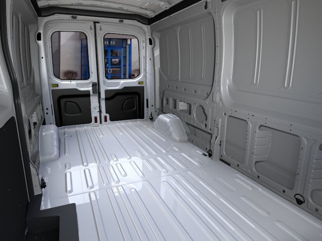 New 2026 Ford Transit 150 148 Medium Roof RWD image 11