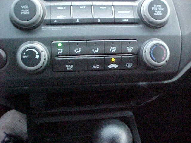 Used 2010 Honda Civic LX-S image 22