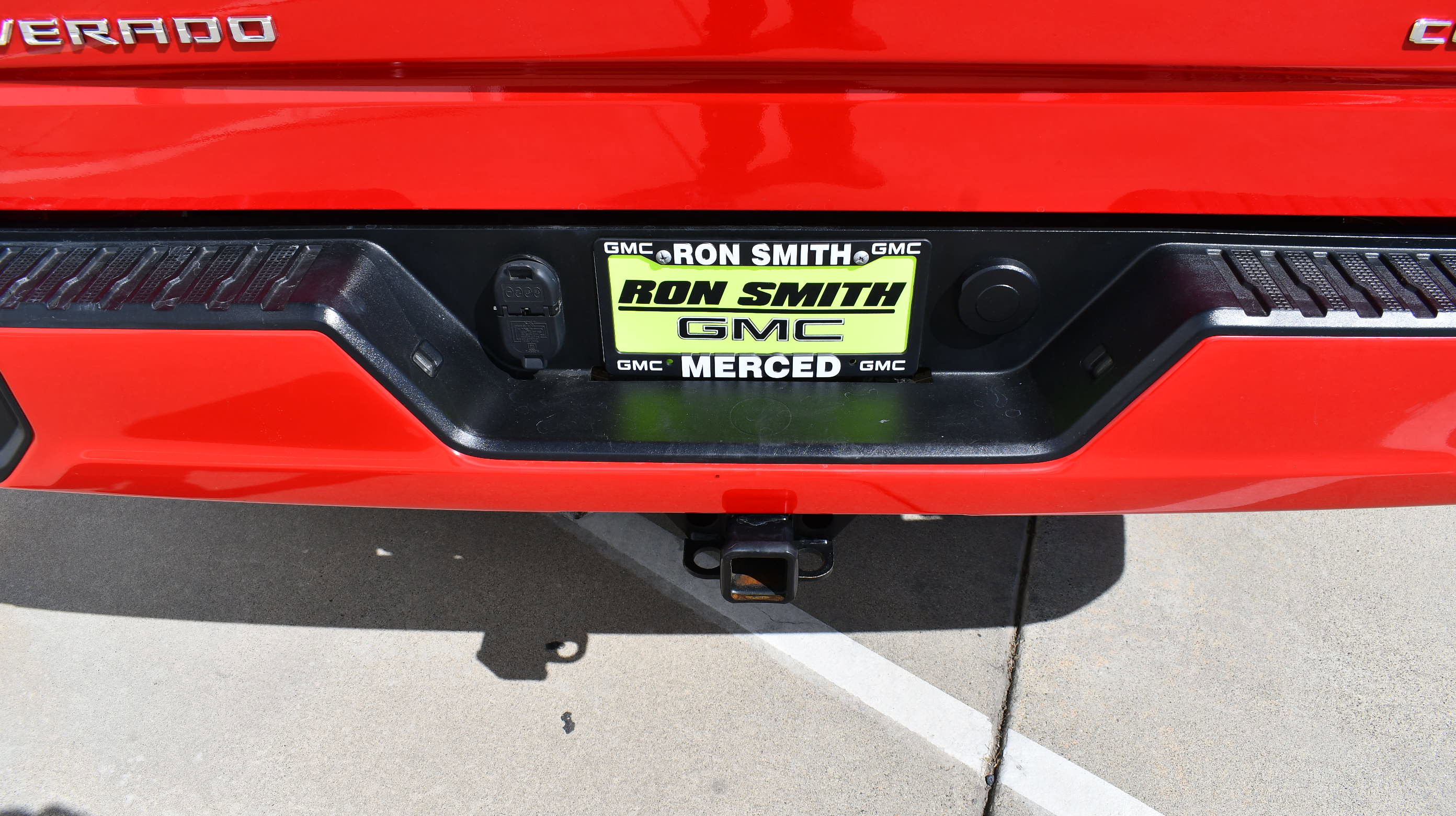 Used 2022 Chevrolet Silverado 1500 Custom image 10