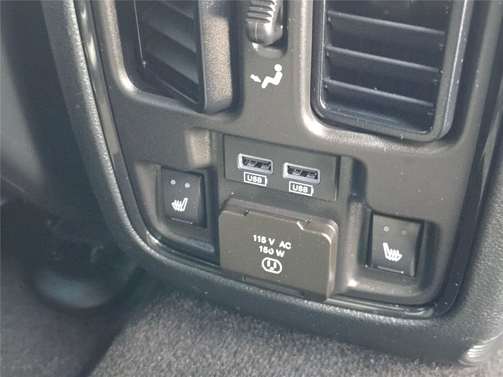 Certified 2025 Dodge Durango GT AWD/4WD image 12