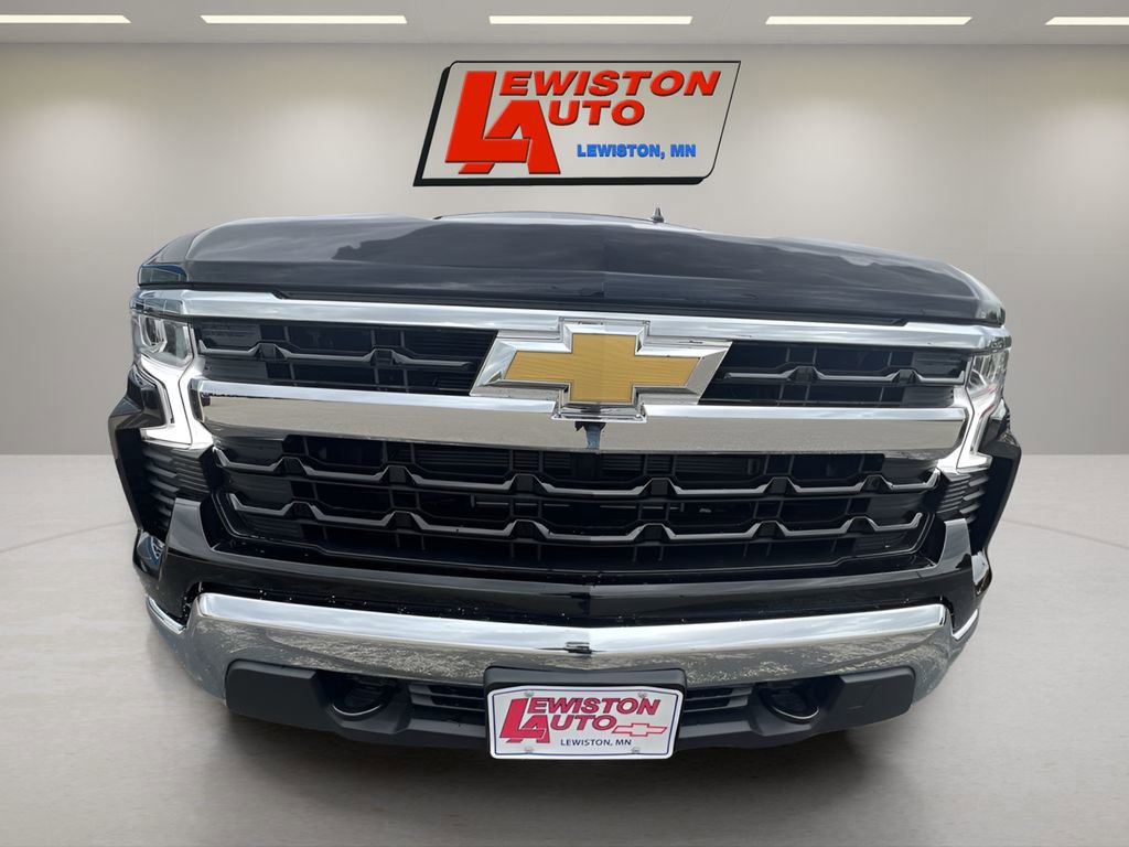 New 2026 Chevrolet Silverado 1500 LT image 29