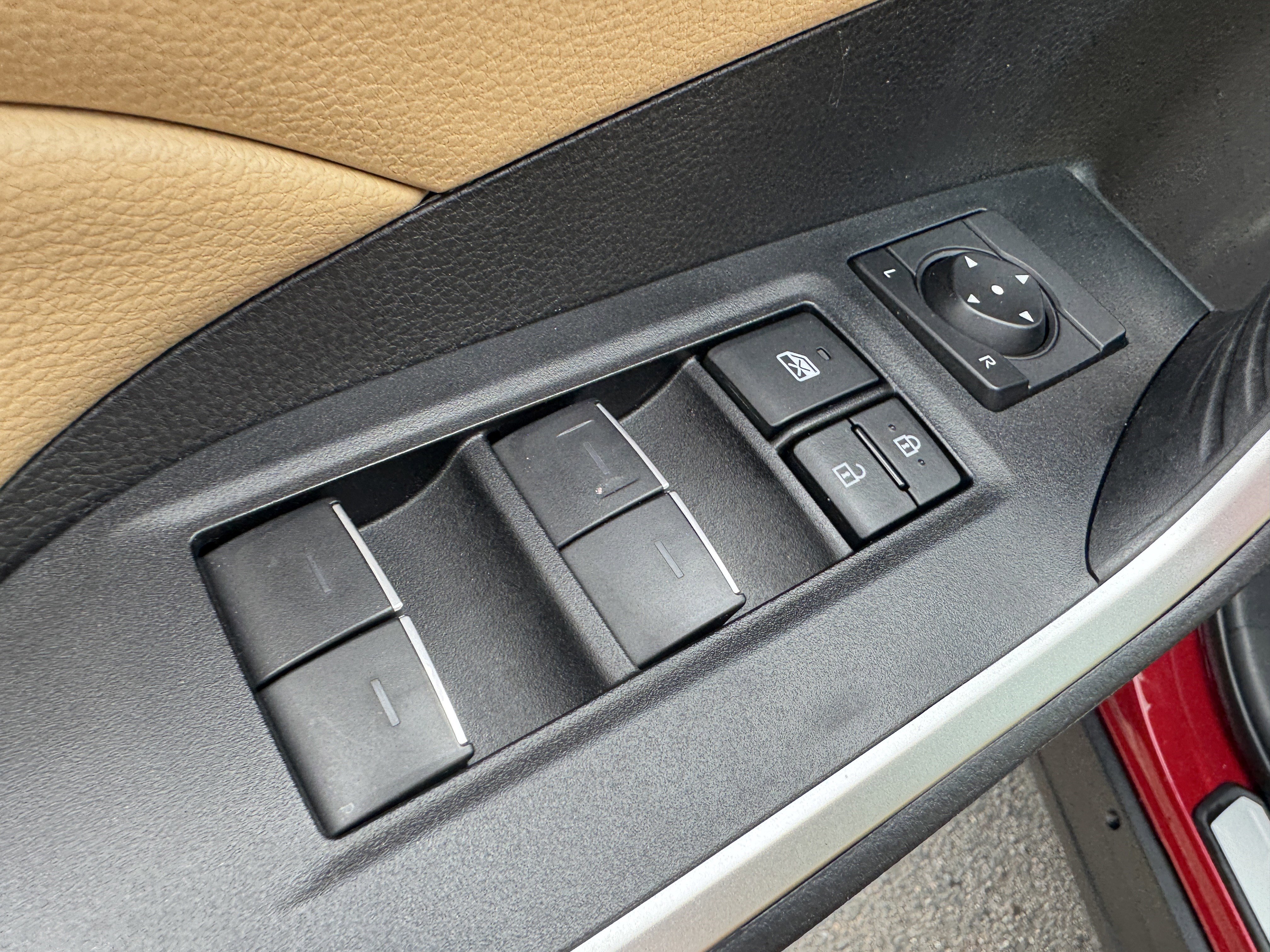 Certified 2025 Toyota RAV4 XLE Premium w/ Weather Package image 10