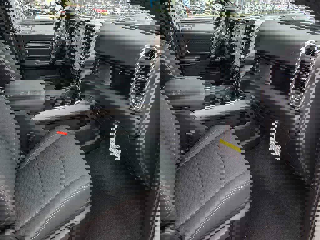 Used 2026 RAM 2500 Big Horn image 15