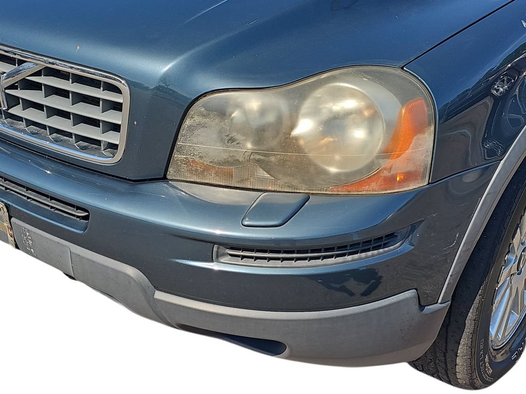 Used 2009 Volvo XC90 3.2 AWD/4WD image 29