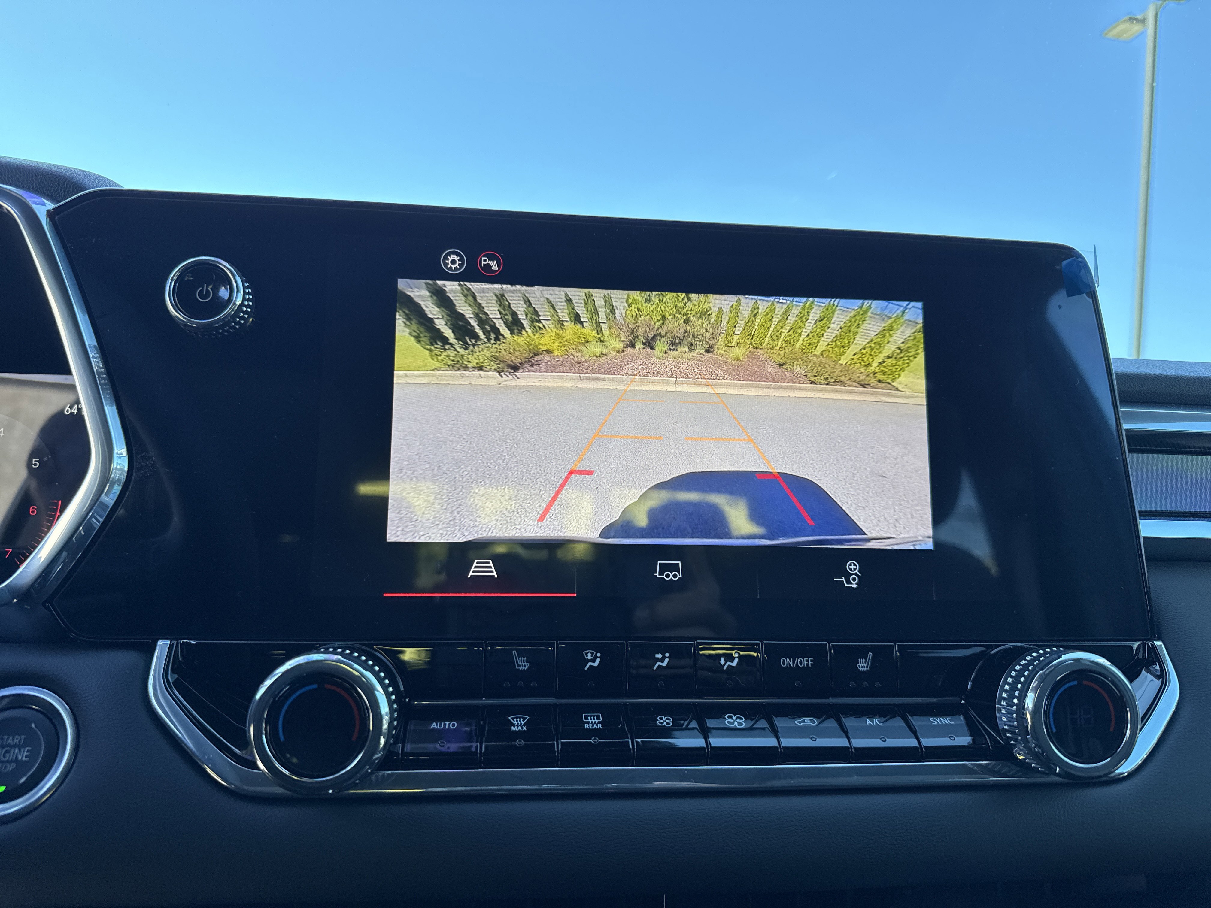 New 2026 GMC Canyon Elevation w/ Convenience Package image 22