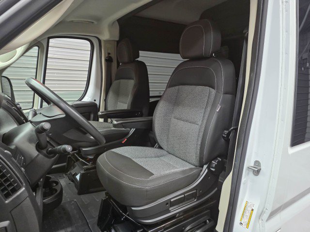 Used 2021 RAM ProMaster 1500 w/ Interior LED Lighting Group FWD image 18