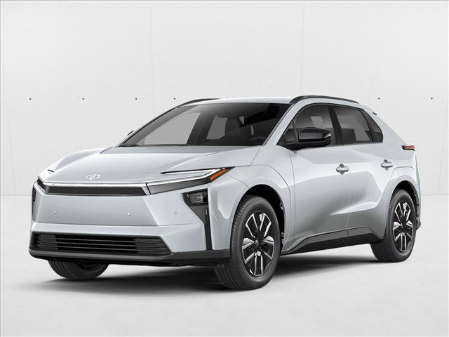 New 2026 Toyota bZ FWD video 1