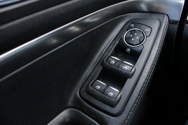 Used 2018 Ford Explorer 4WD Police Interceptor image 7