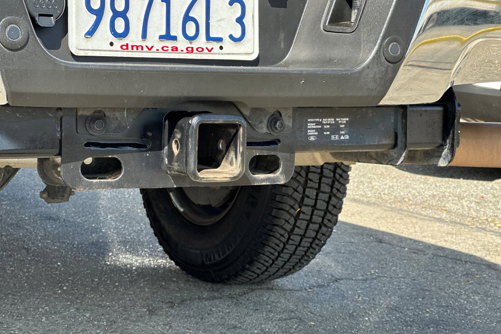 Used 2022 Ford F250 XL w/ Power Equipment Group image 25